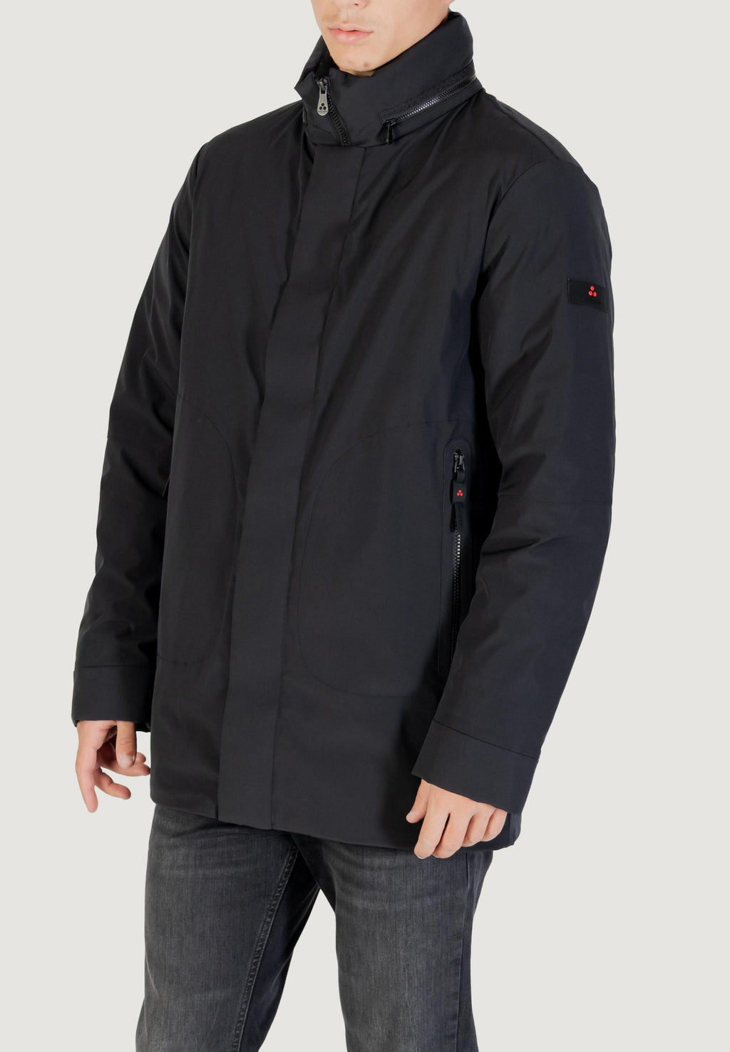 Parka PEUTEREY PEEBLES SRT