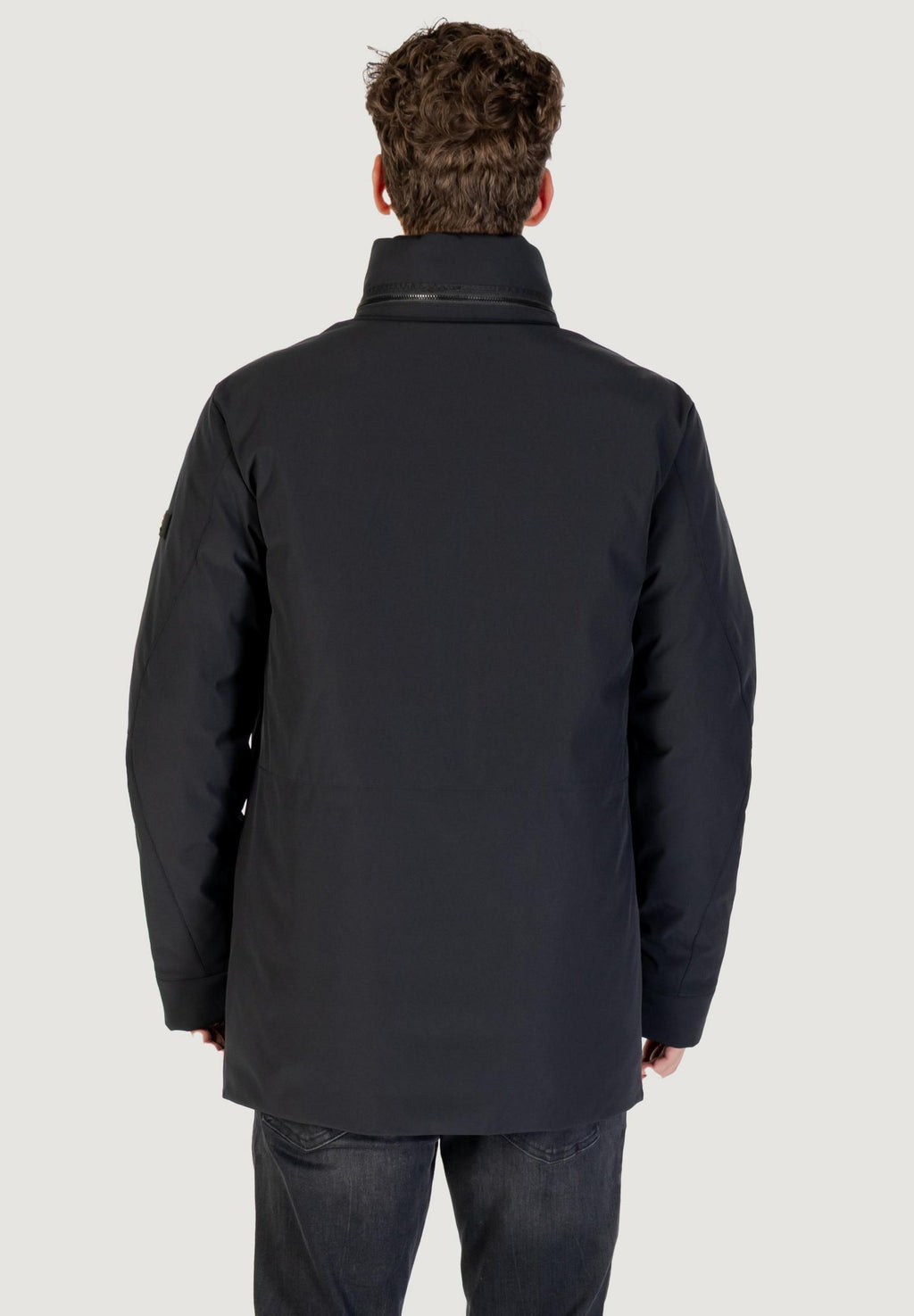 Parka PEUTEREY PEEBLES SRT
