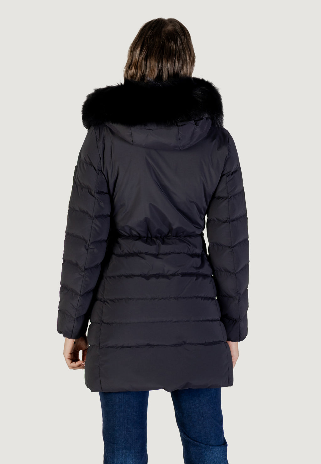 Parka PEUTEREY SERIOLA ML 06 FUR
