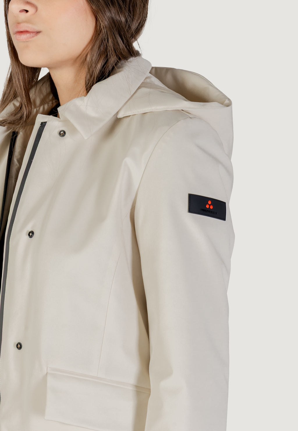 Parka PEUTEREY TELIA TA 02