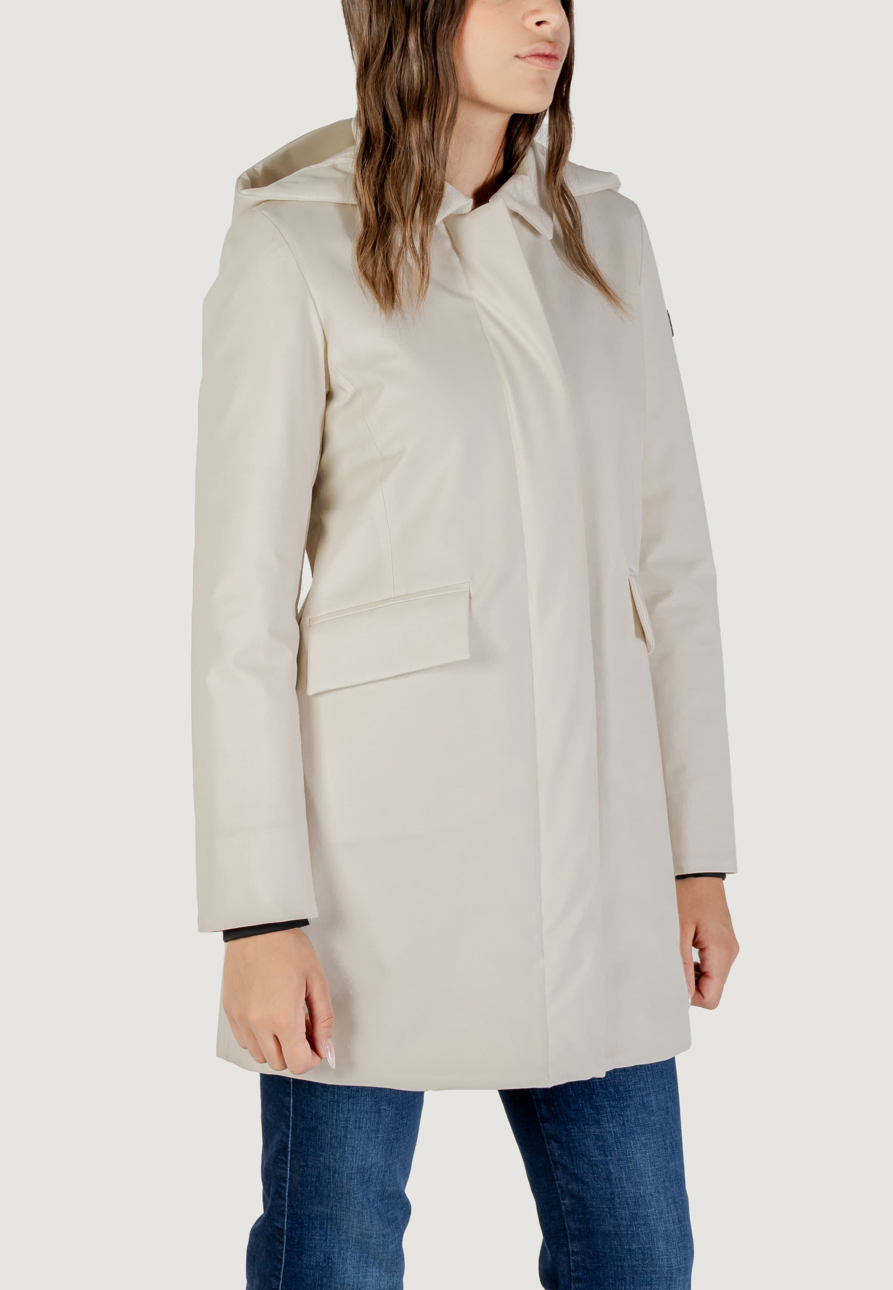 Parka PEUTEREY TELIA TA 02