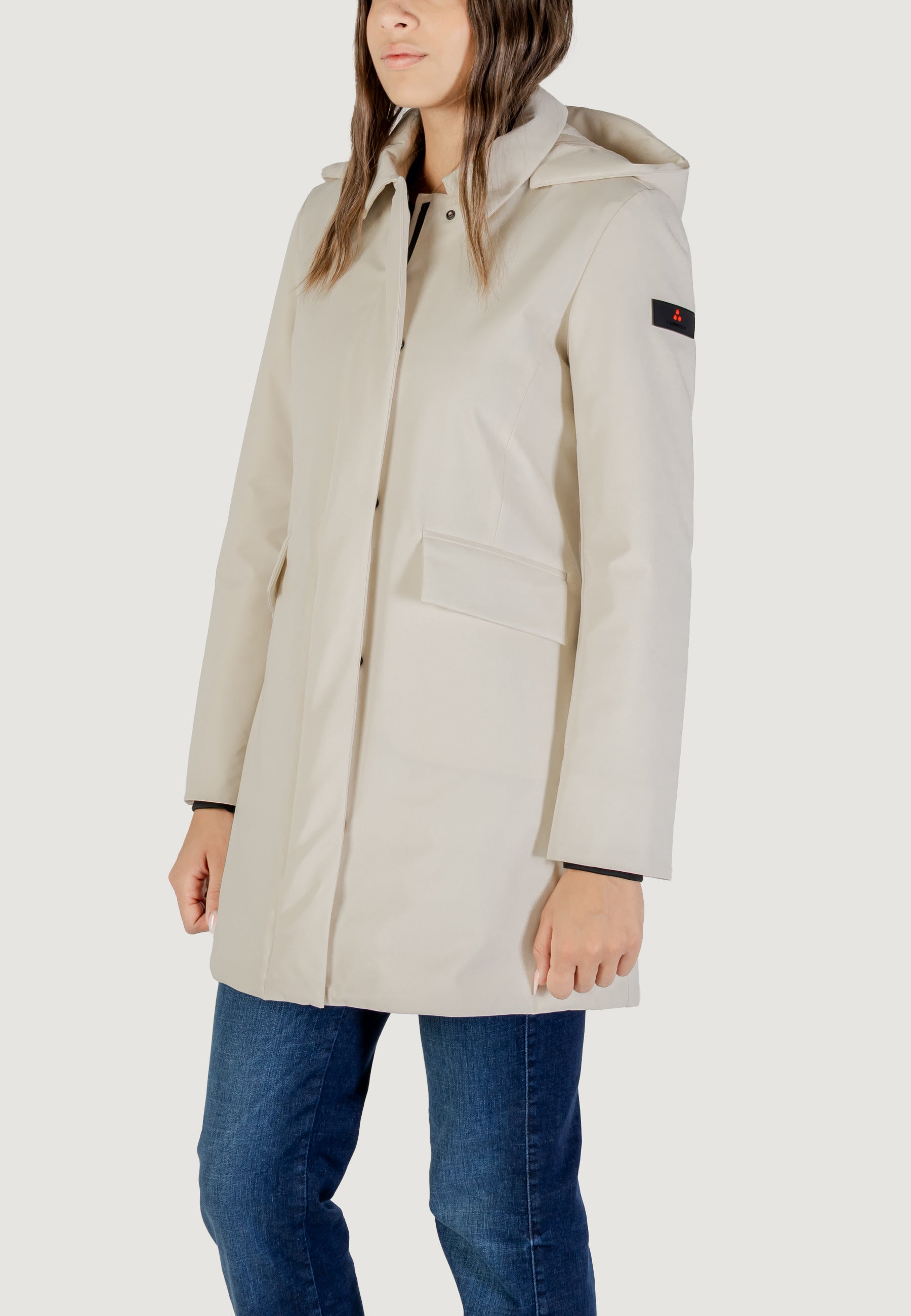 Parka PEUTEREY TELIA TA 02