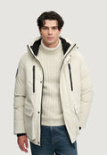 Parka Superdry City Parka