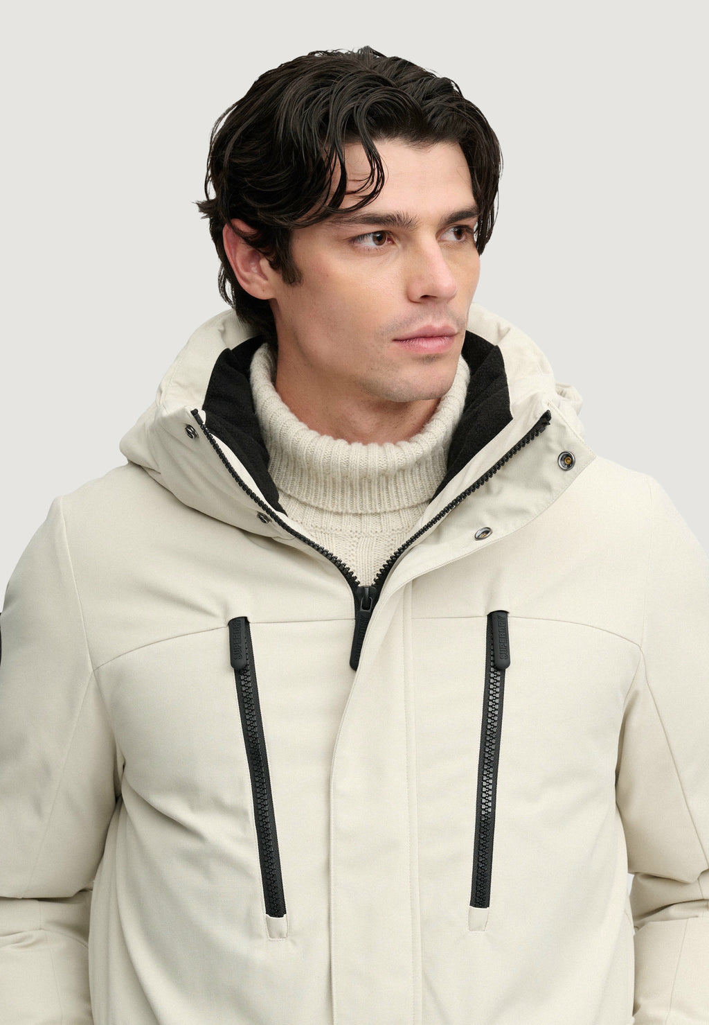 Parka Superdry City Parka