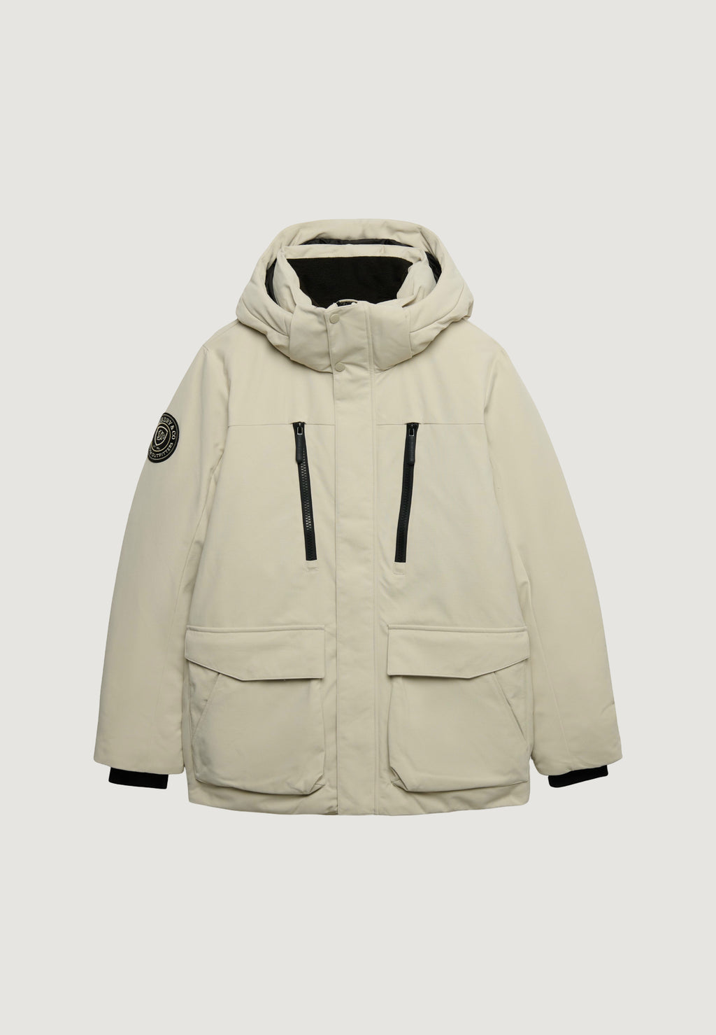 Parka Superdry City Parka
