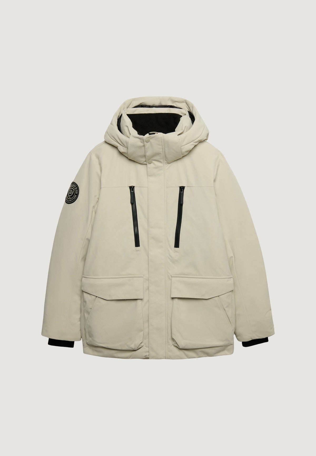 Parka Superdry City Parka