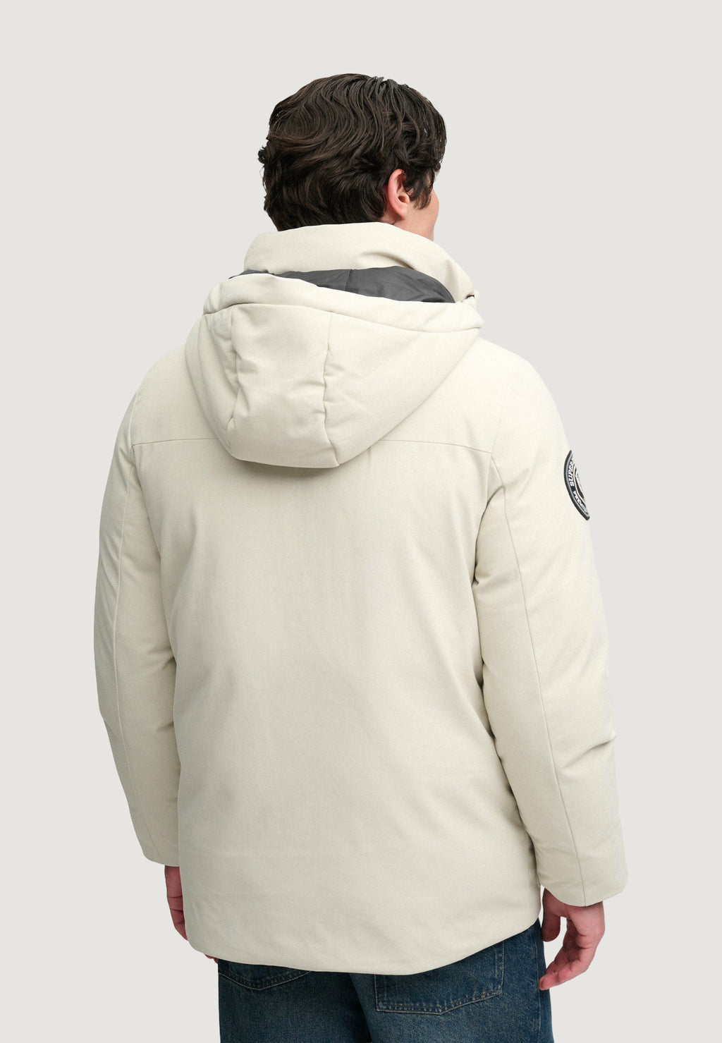 Parka Superdry City Parka