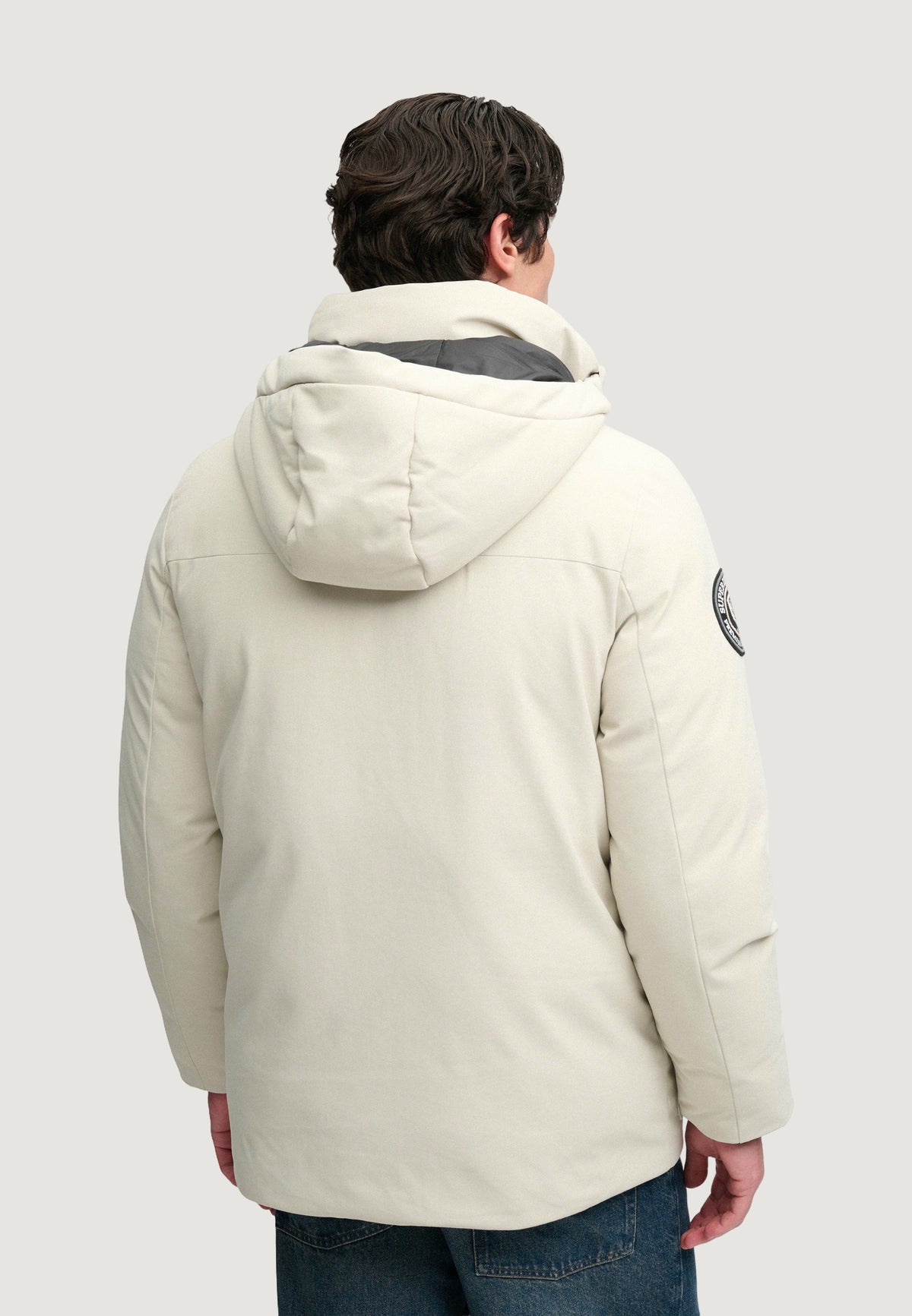 Parka Superdry City Parka