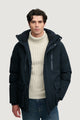 Parka Superdry City Parka