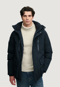 Parka Superdry City Parka