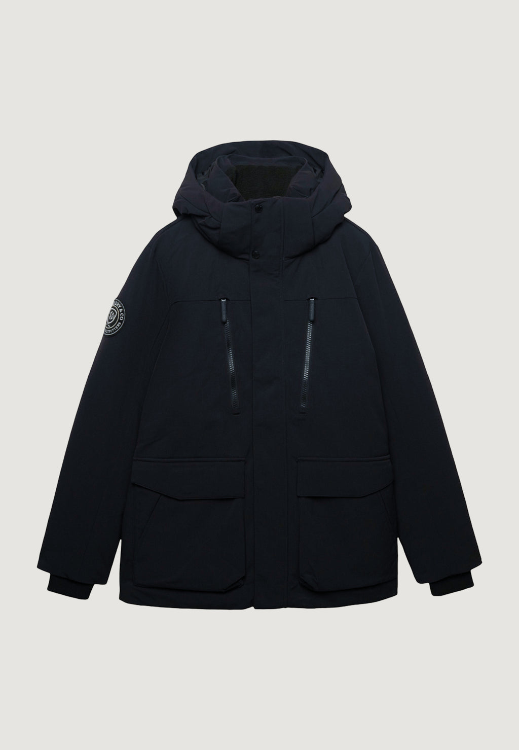 Parka Superdry City Parka
