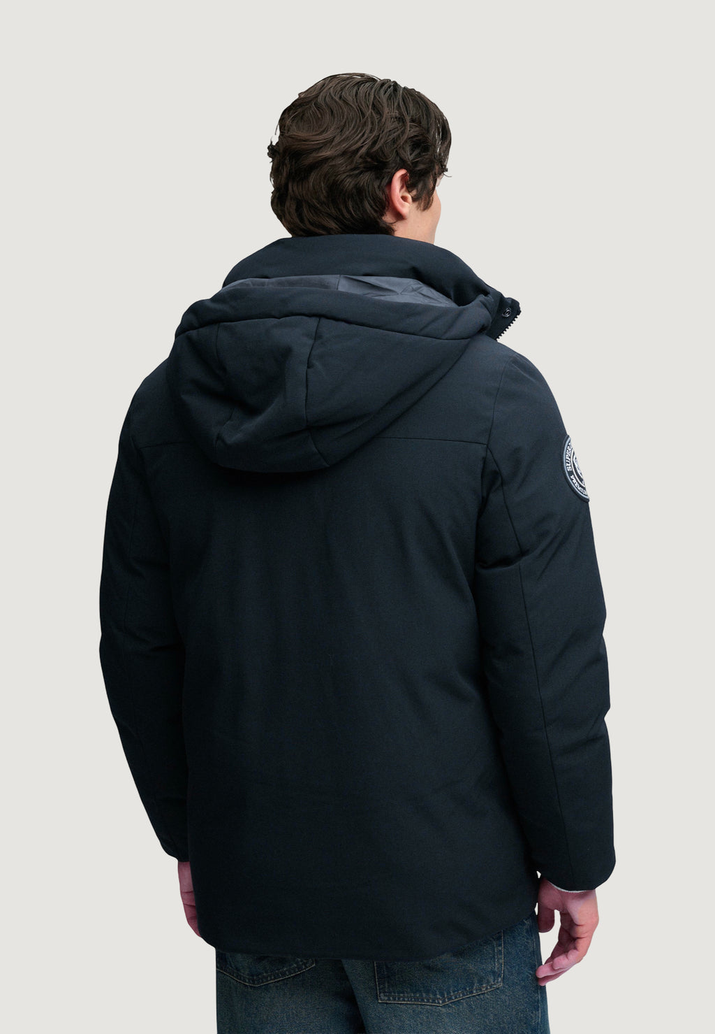 Parka Superdry City Parka