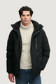 Parka Superdry City Parka