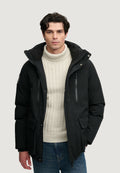 Parka Superdry City Parka