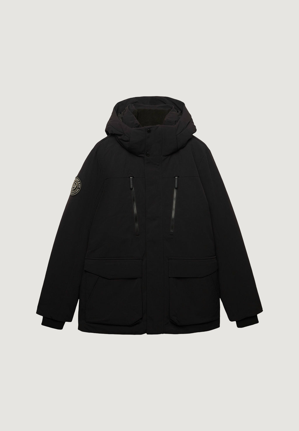 Parka Superdry City Parka