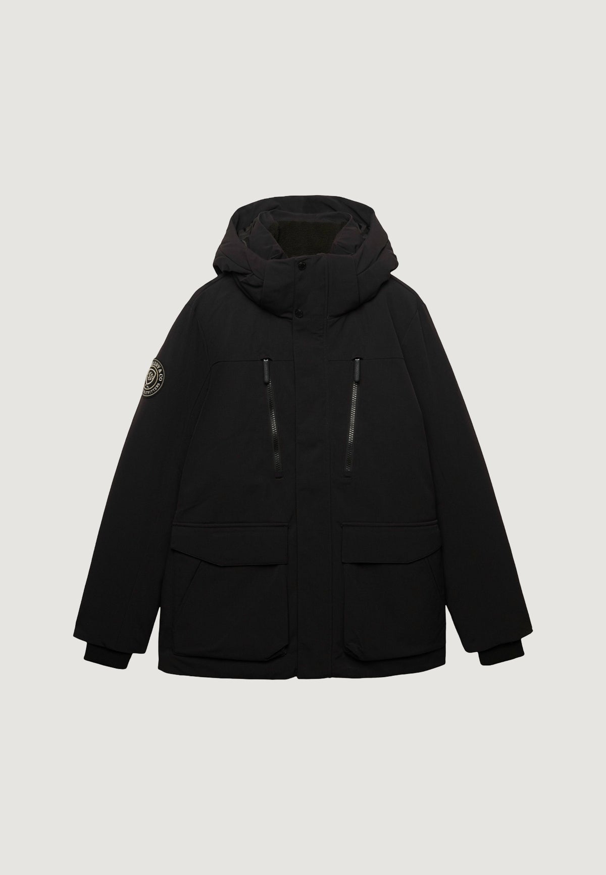 Parka Superdry City Parka