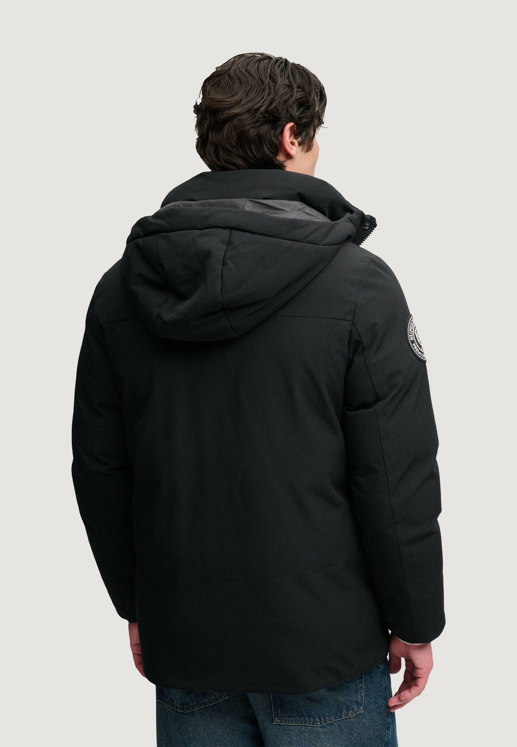 Parka Superdry City Parka