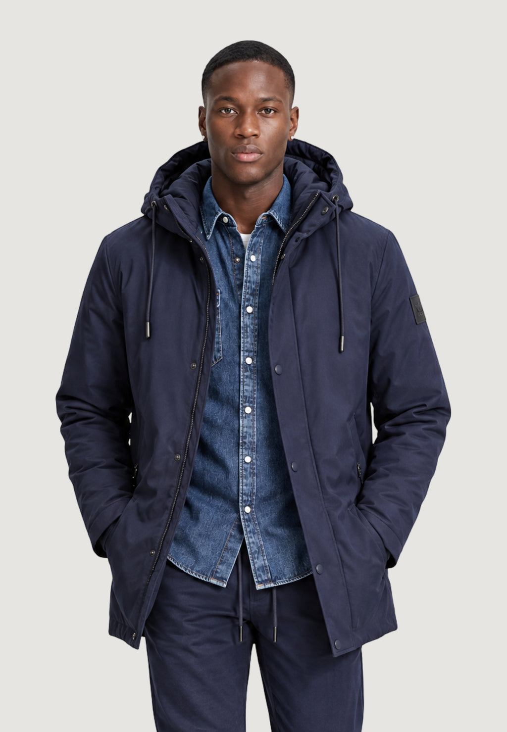 Parka YOS JOSH