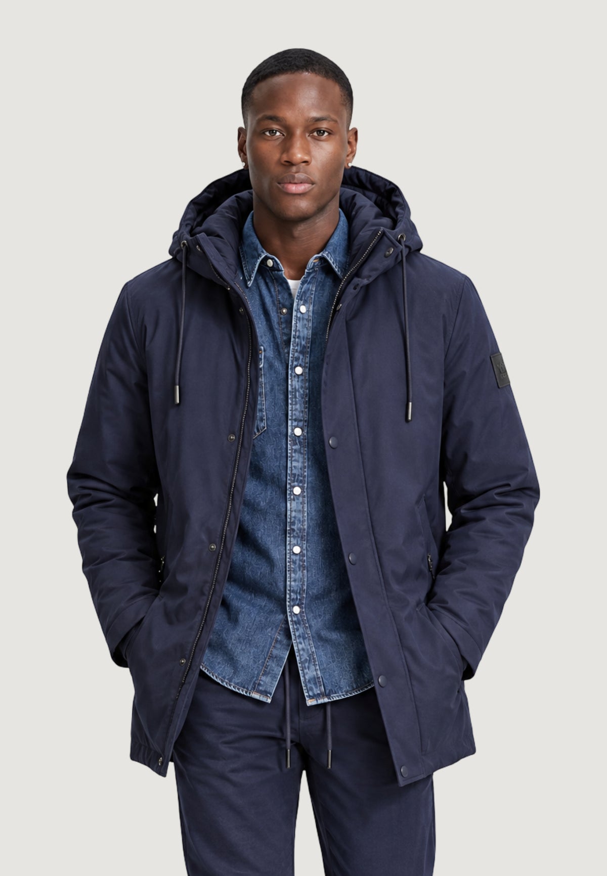 Parka YOS JOSH