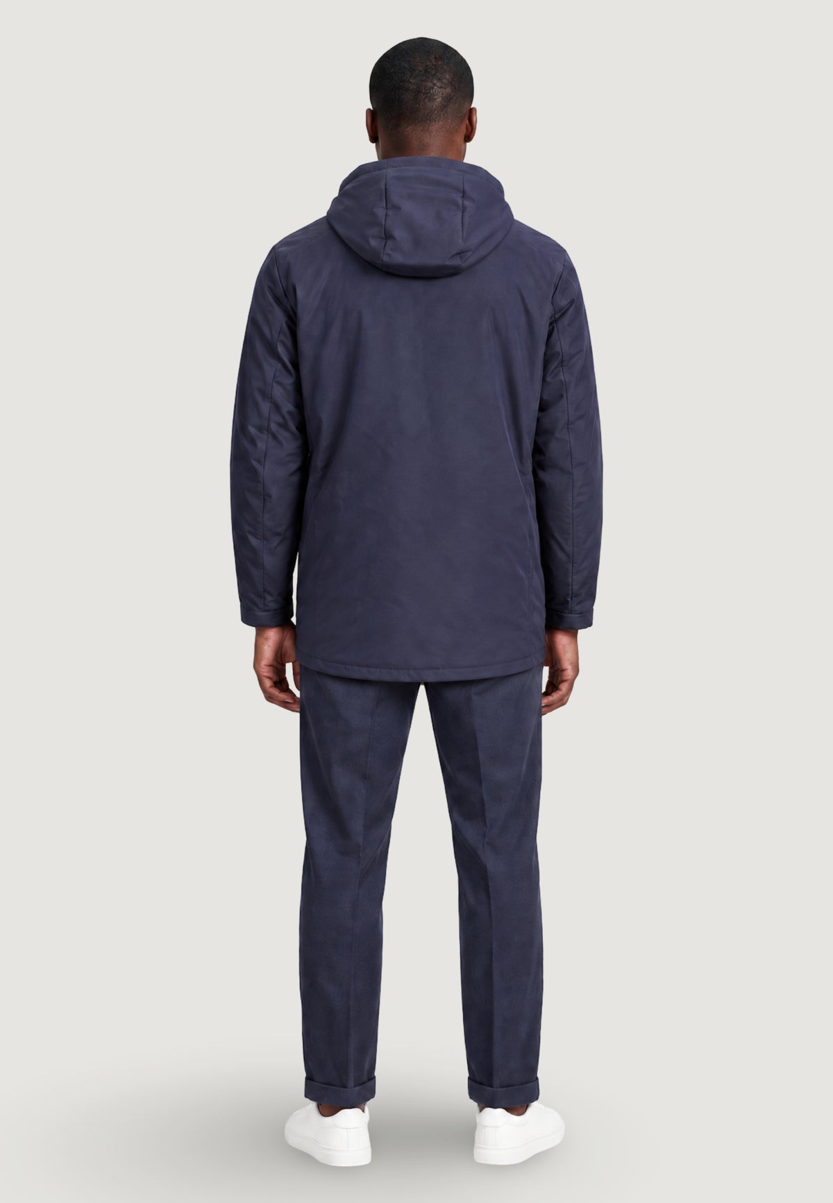 Parka YOS JOSH