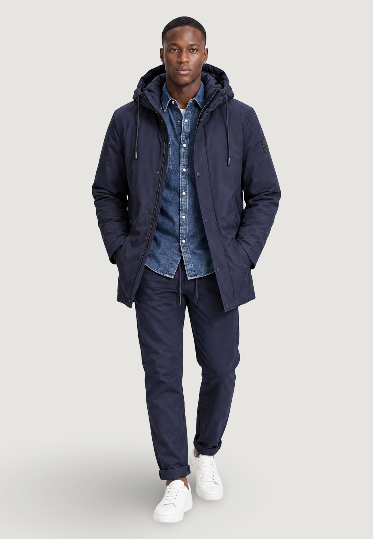 Parka YOS JOSH
