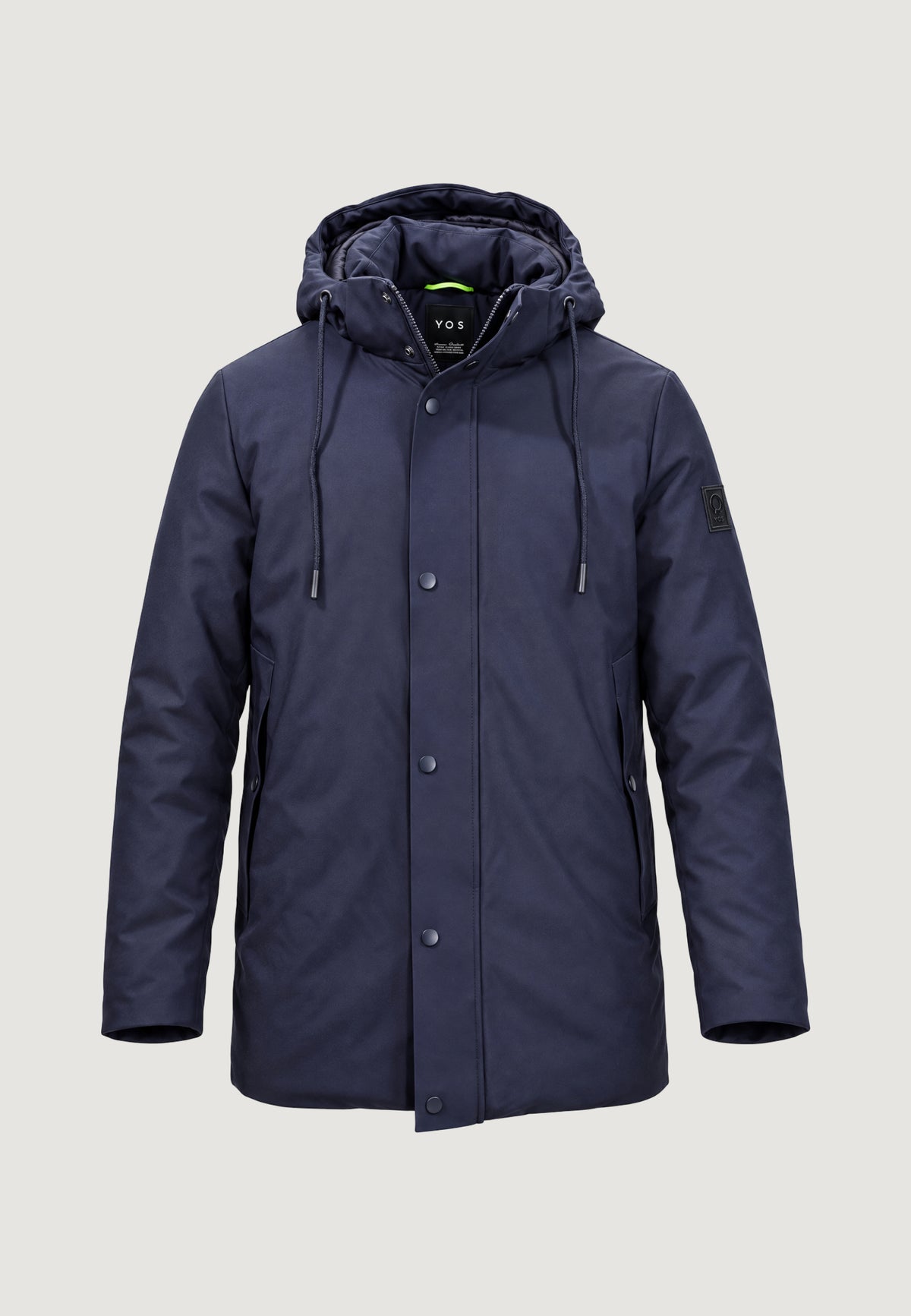Parka YOS JOSH