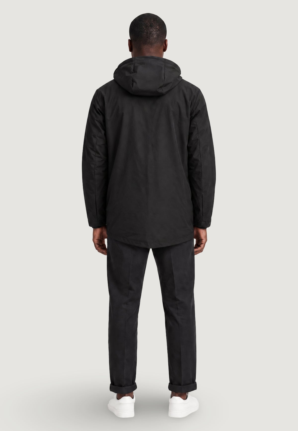 Parka YOS JOSH