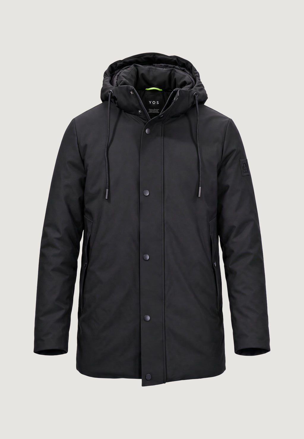 Parka YOS JOSH