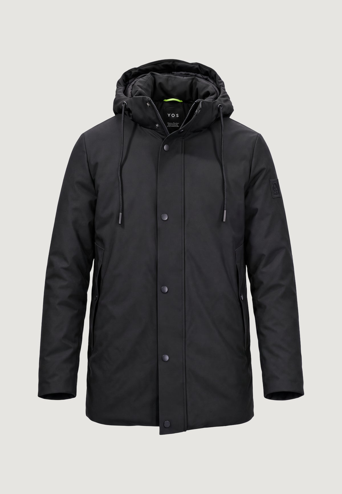 Parka YOS JOSH
