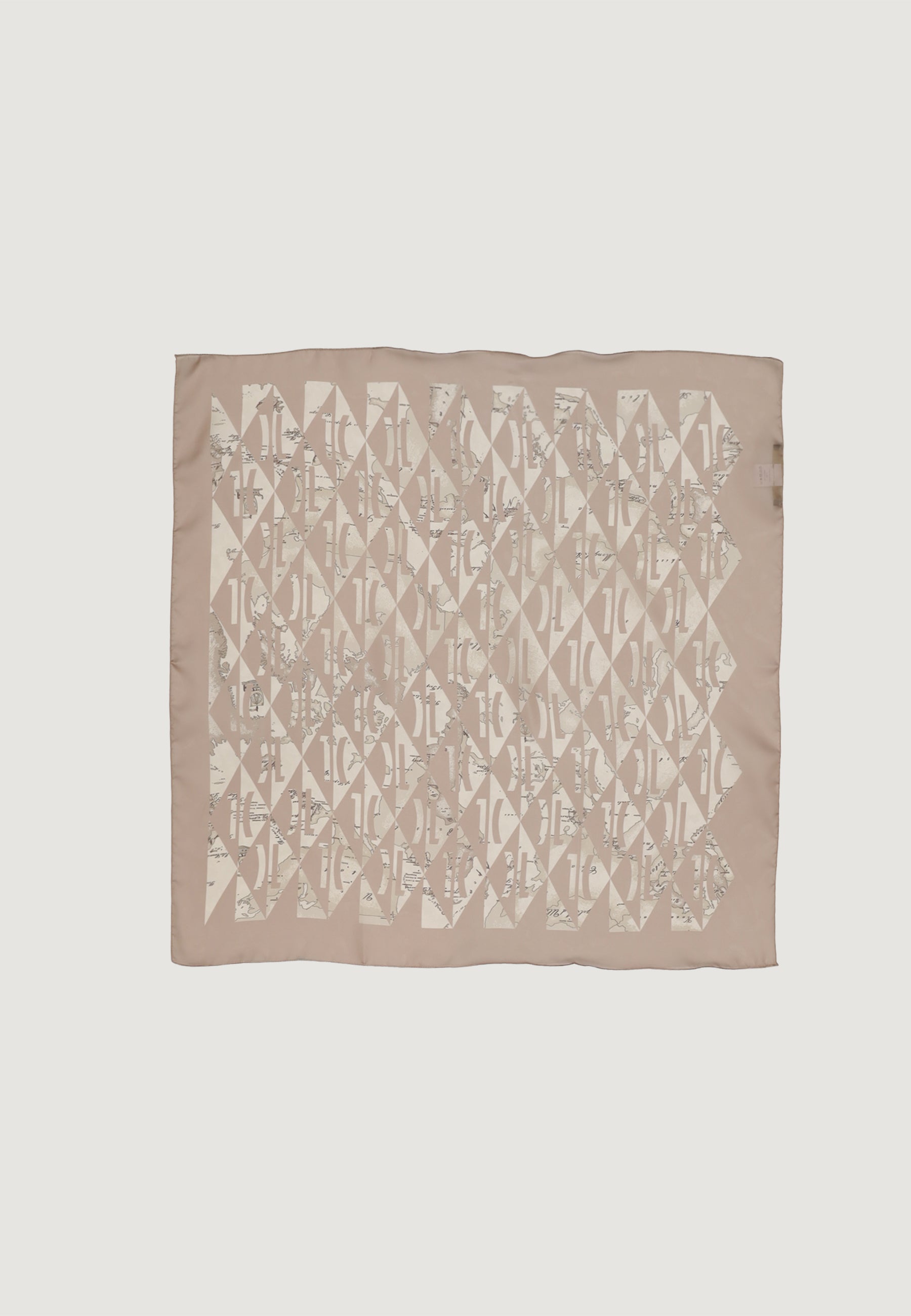 Pashmina Alviero Martini Prima Classe F123 1829