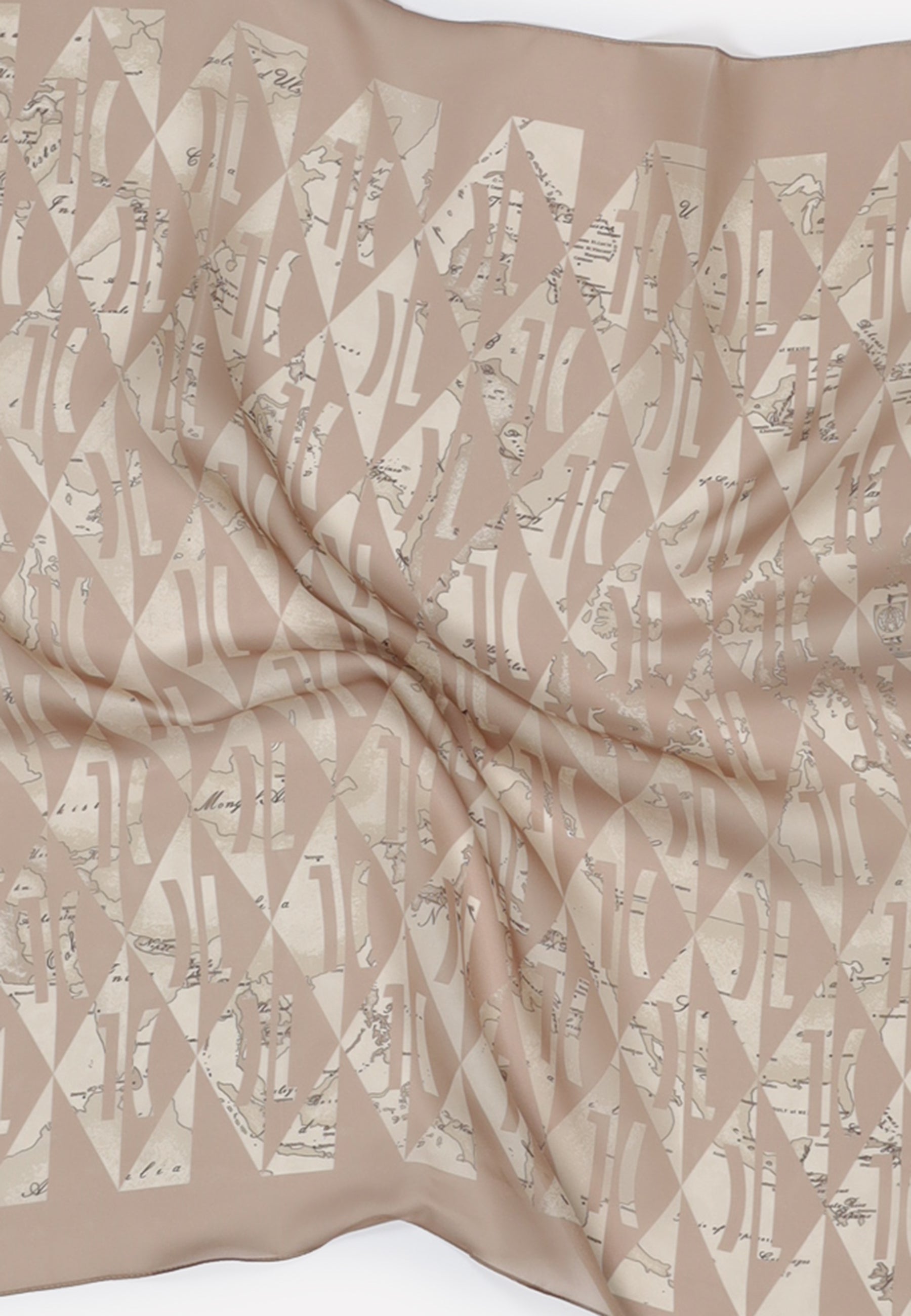 Pashmina Alviero Martini Prima Classe F123 1829