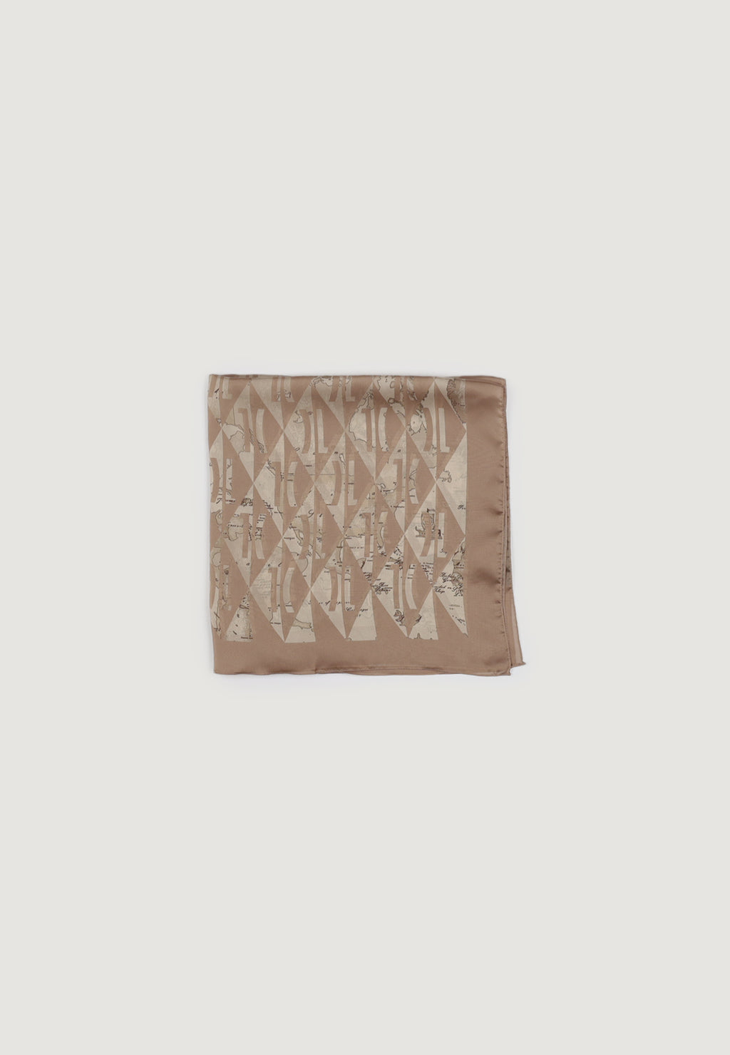 Pashmina Alviero Martini Prima Classe F123 1829