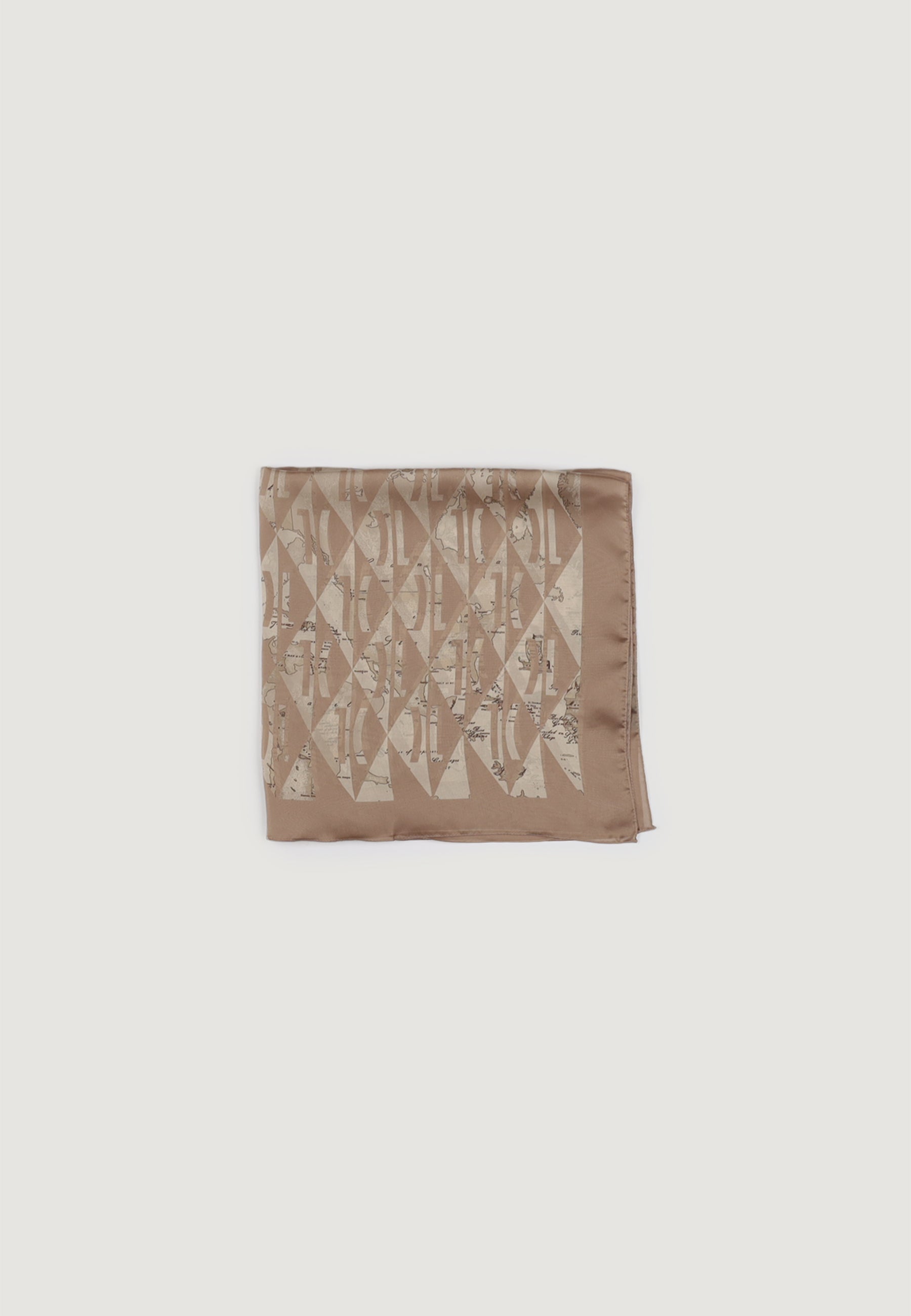 Pashmina Alviero Martini Prima Classe F123 1829