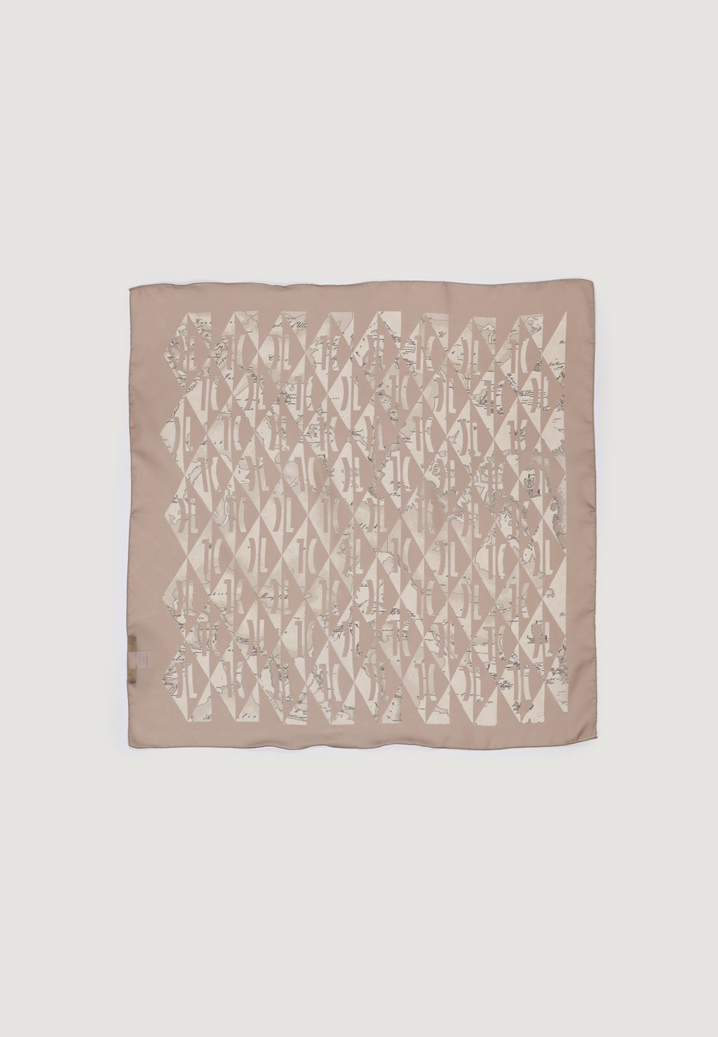 Pashmina Alviero Martini Prima Classe F123 1829