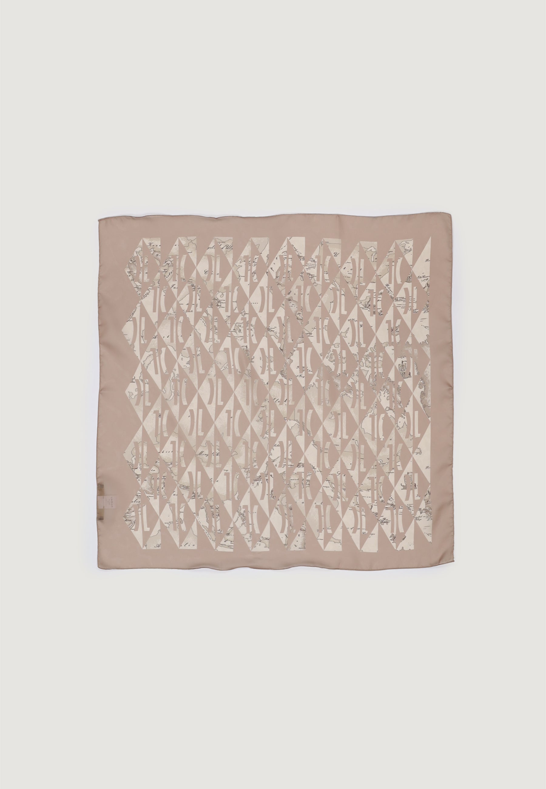 Pashmina Alviero Martini Prima Classe F123 1829