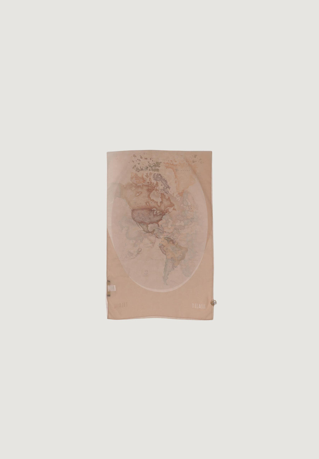 Pashmina Alviero Martini Prima Classe S637 1840