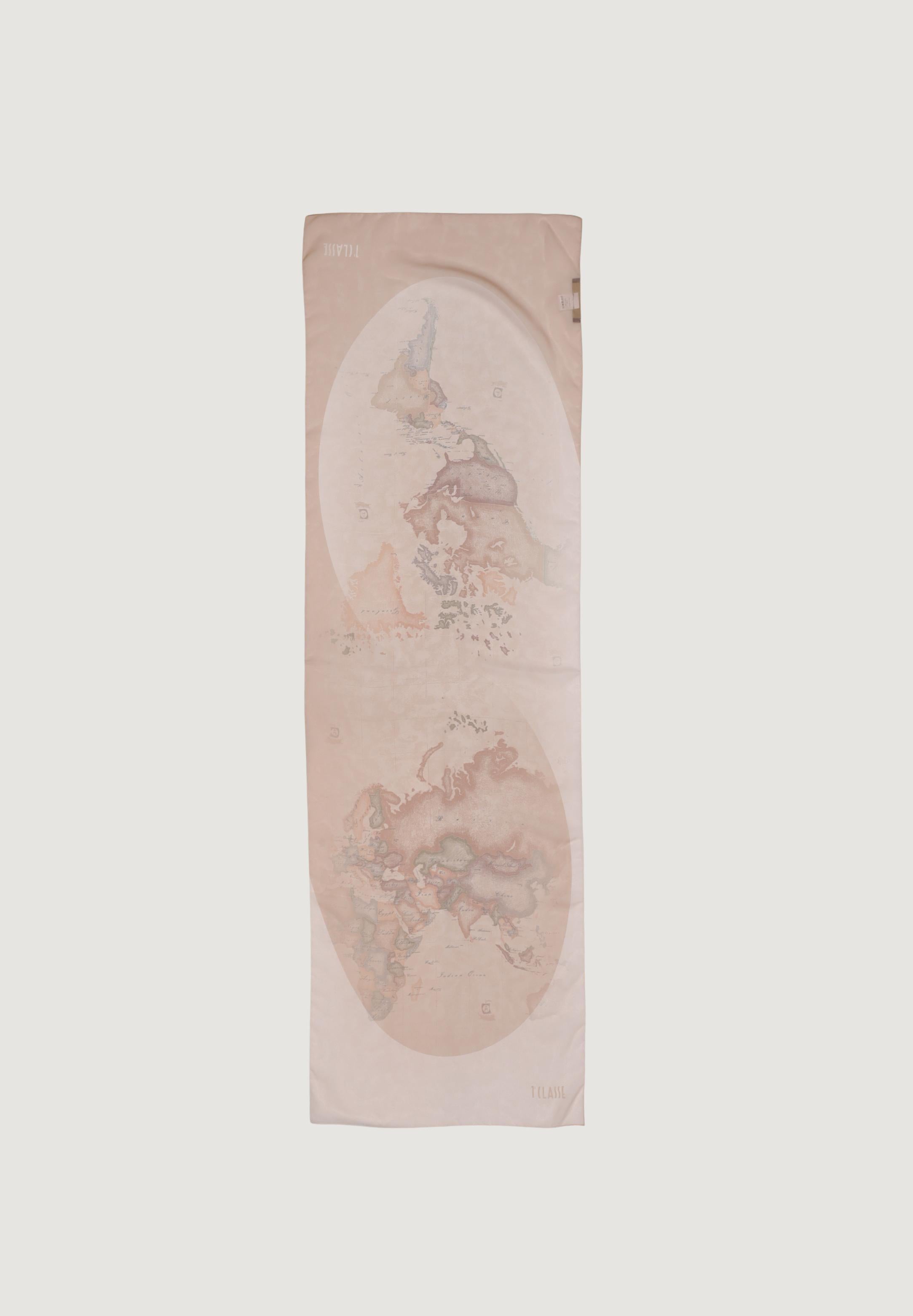 Pashmina Alviero Martini Prima Classe S637 1840