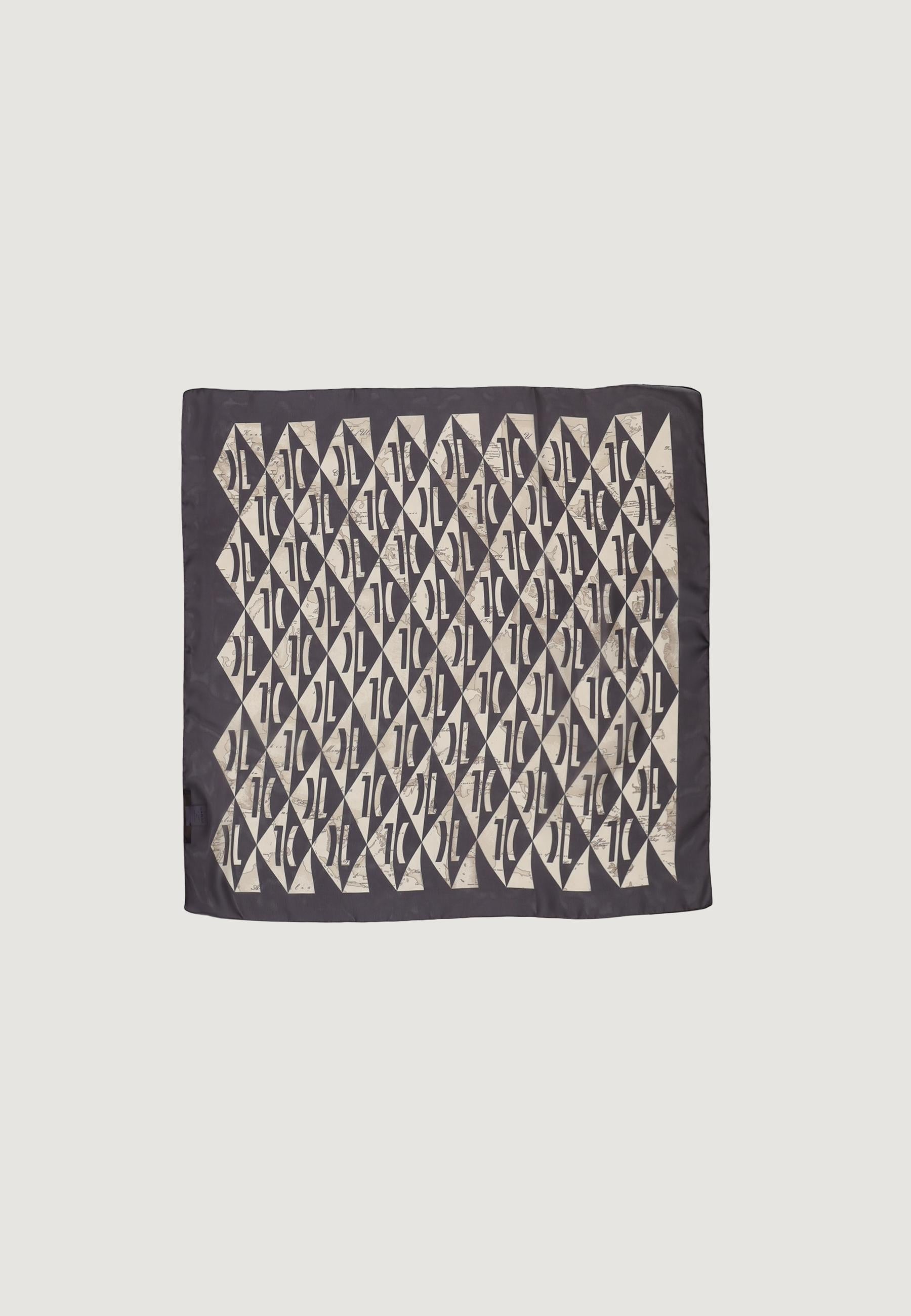 Pashmina Alviero Martini Prima Classe F123 1829