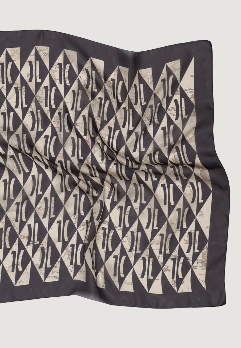 Pashmina Alviero Martini Prima Classe F123 1829