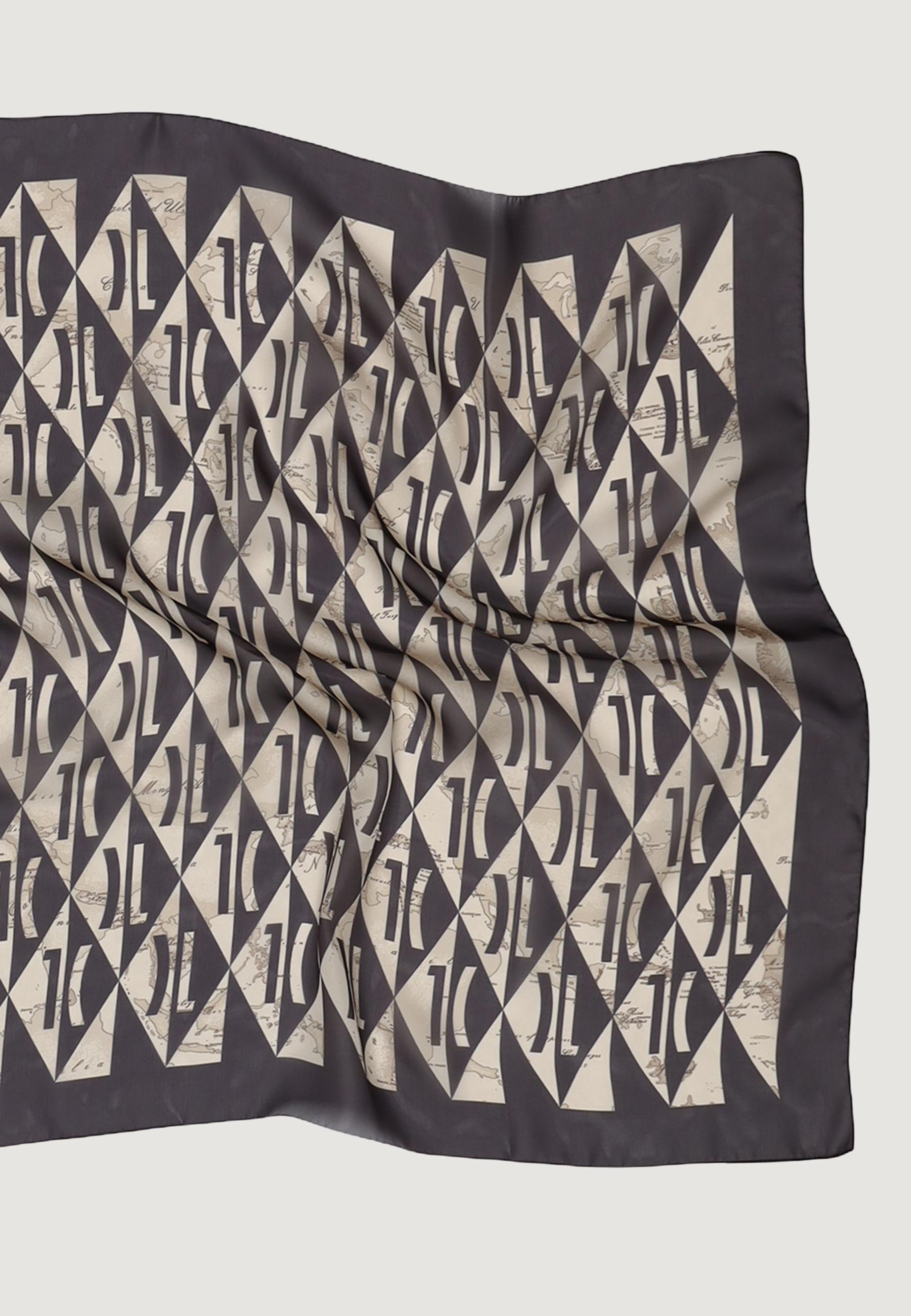 Pashmina Alviero Martini Prima Classe F123 1829