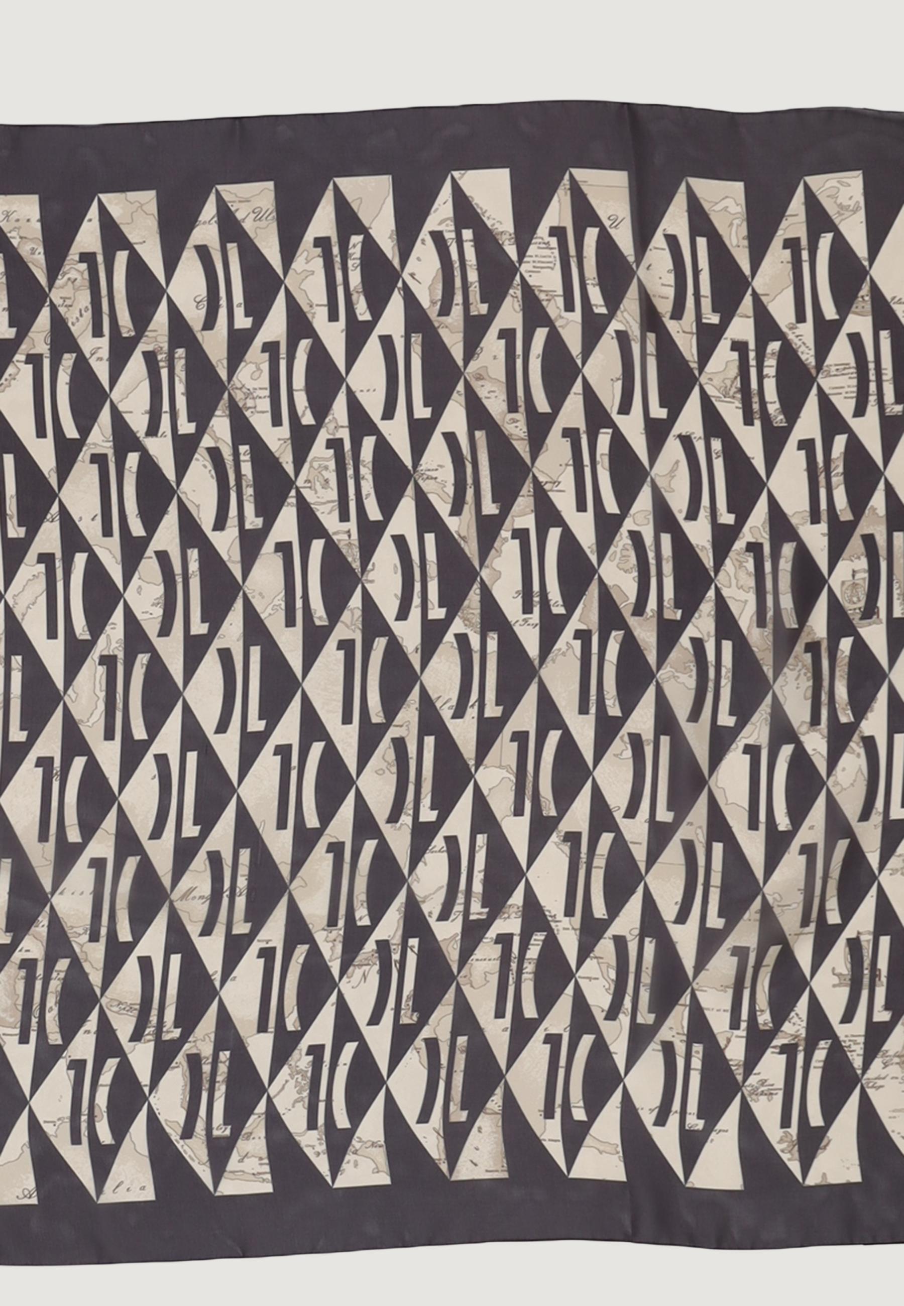 Pashmina Alviero Martini Prima Classe F123 1829