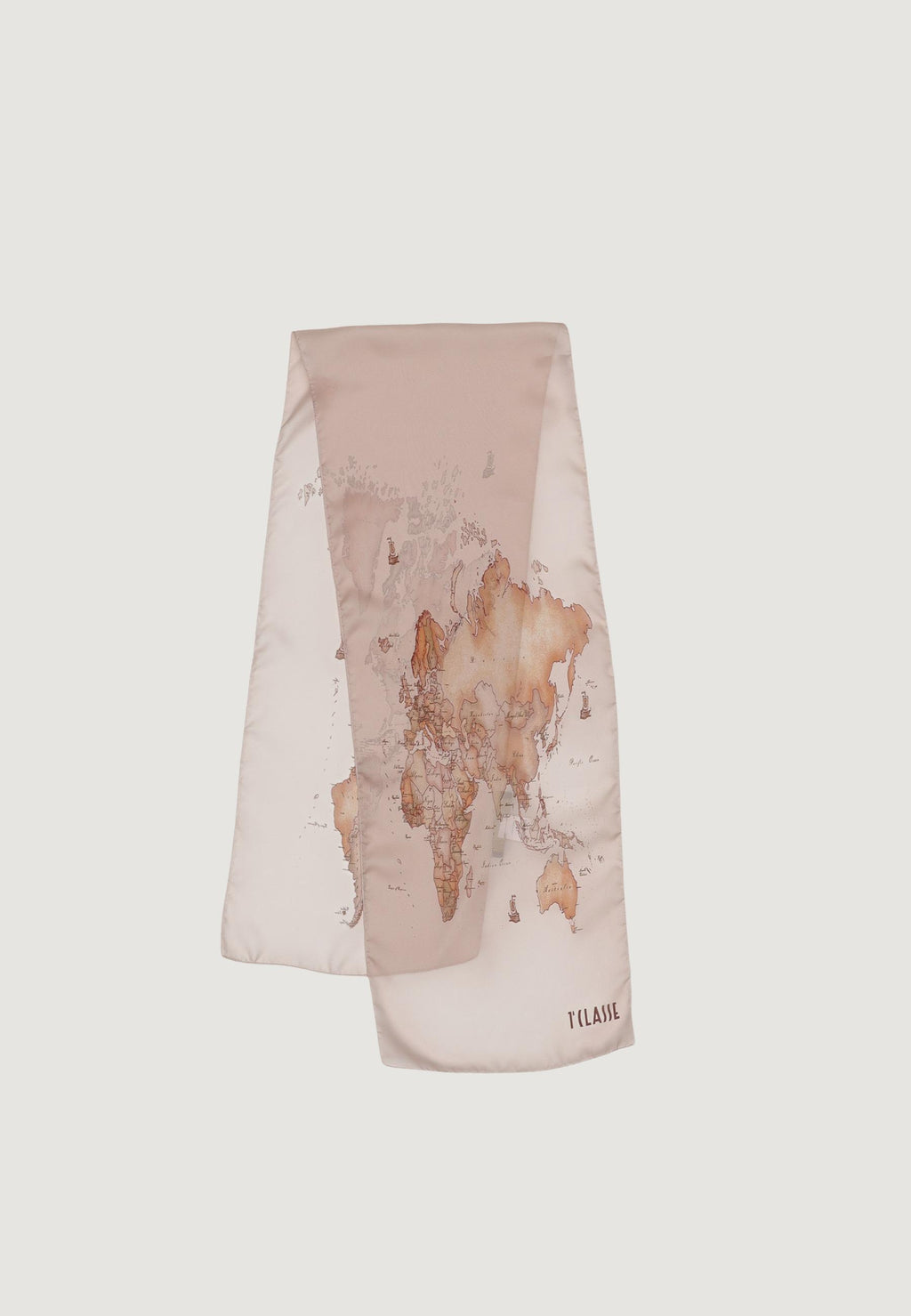 Pashmina Alviero Martini Prima Classe S629 1825