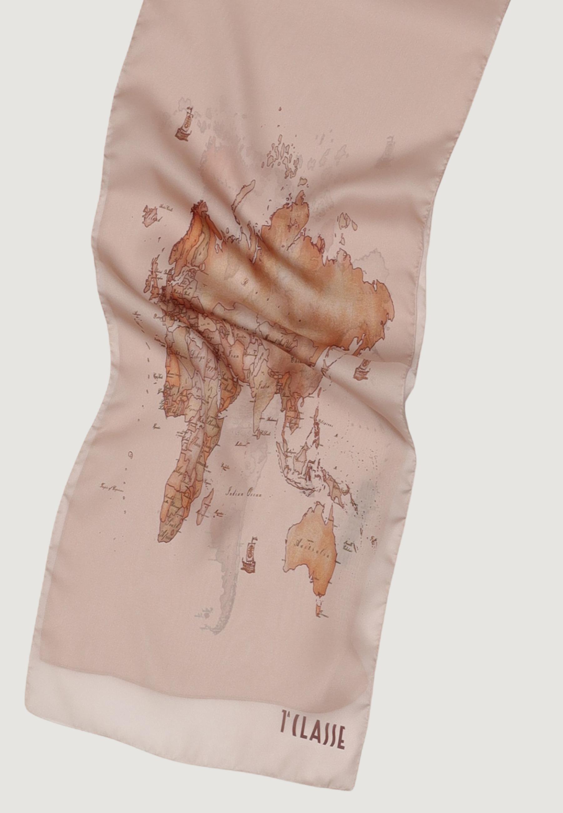 Pashmina Alviero Martini Prima Classe S629 1825