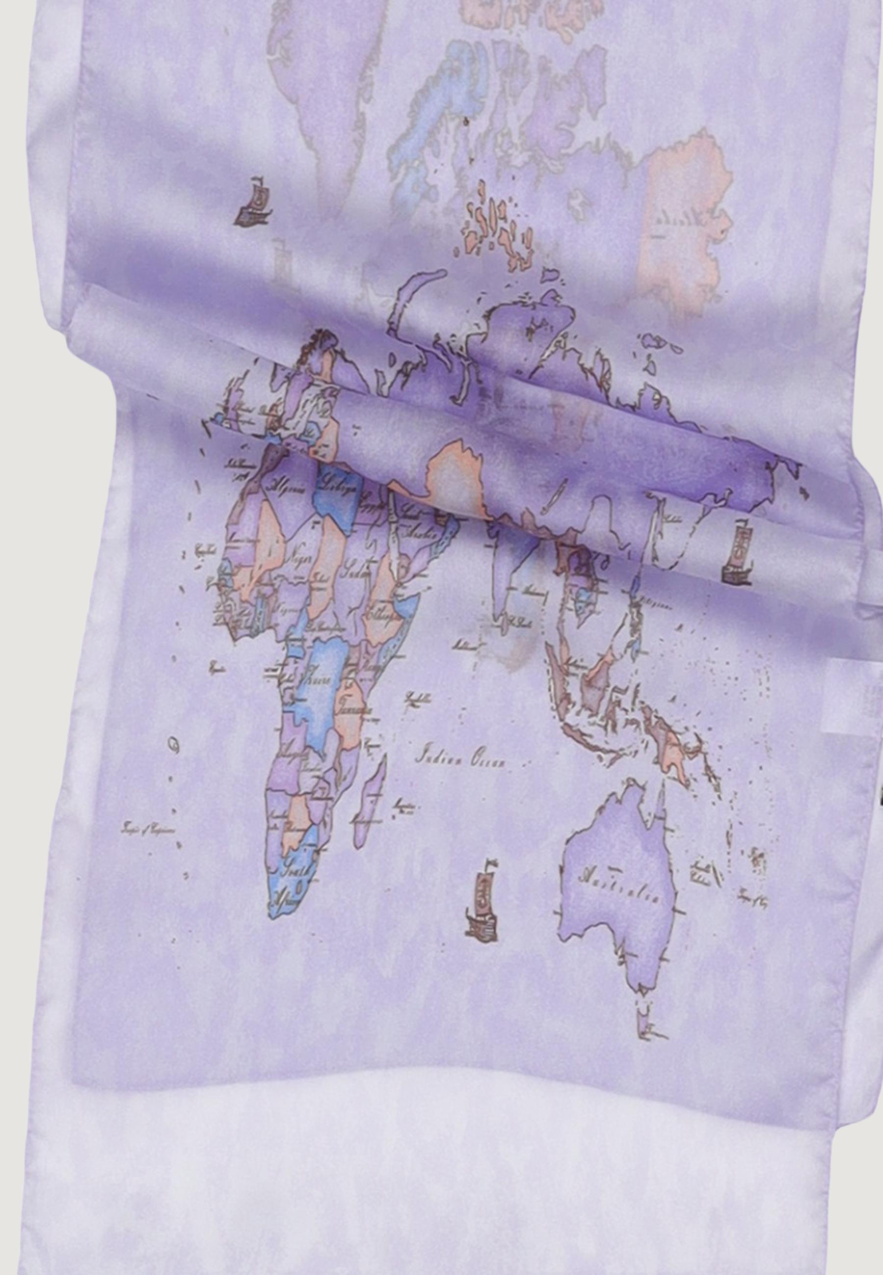 Pashmina Alviero Martini Prima Classe S628 1824