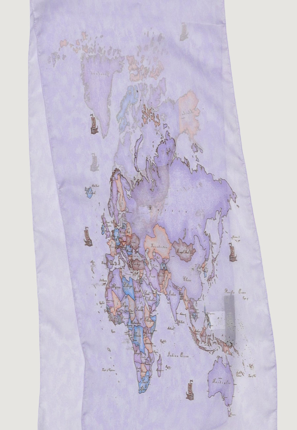 Pashmina Alviero Martini Prima Classe S628 1824