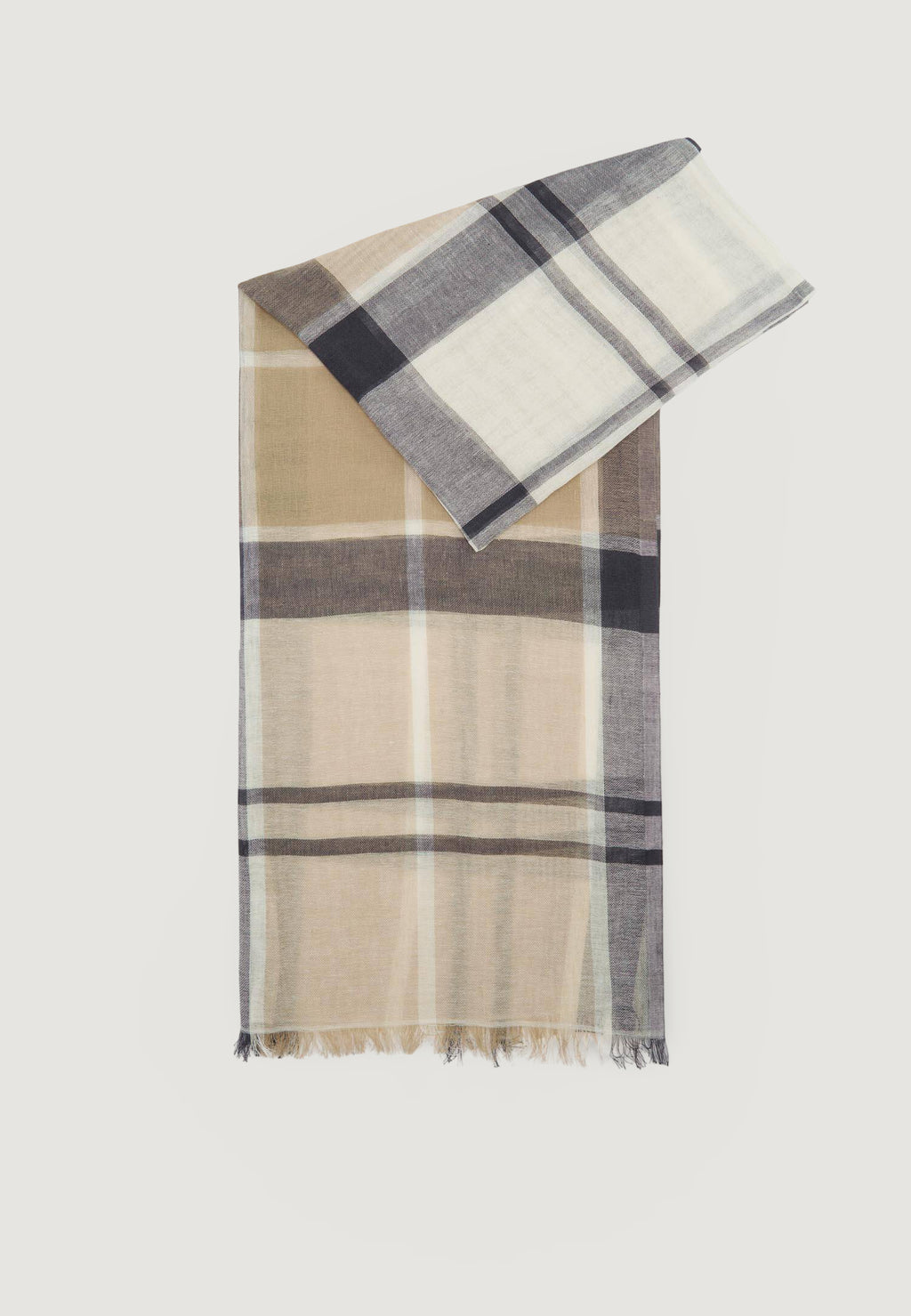 Pashmina Barbour ABIGAIL TARTAN