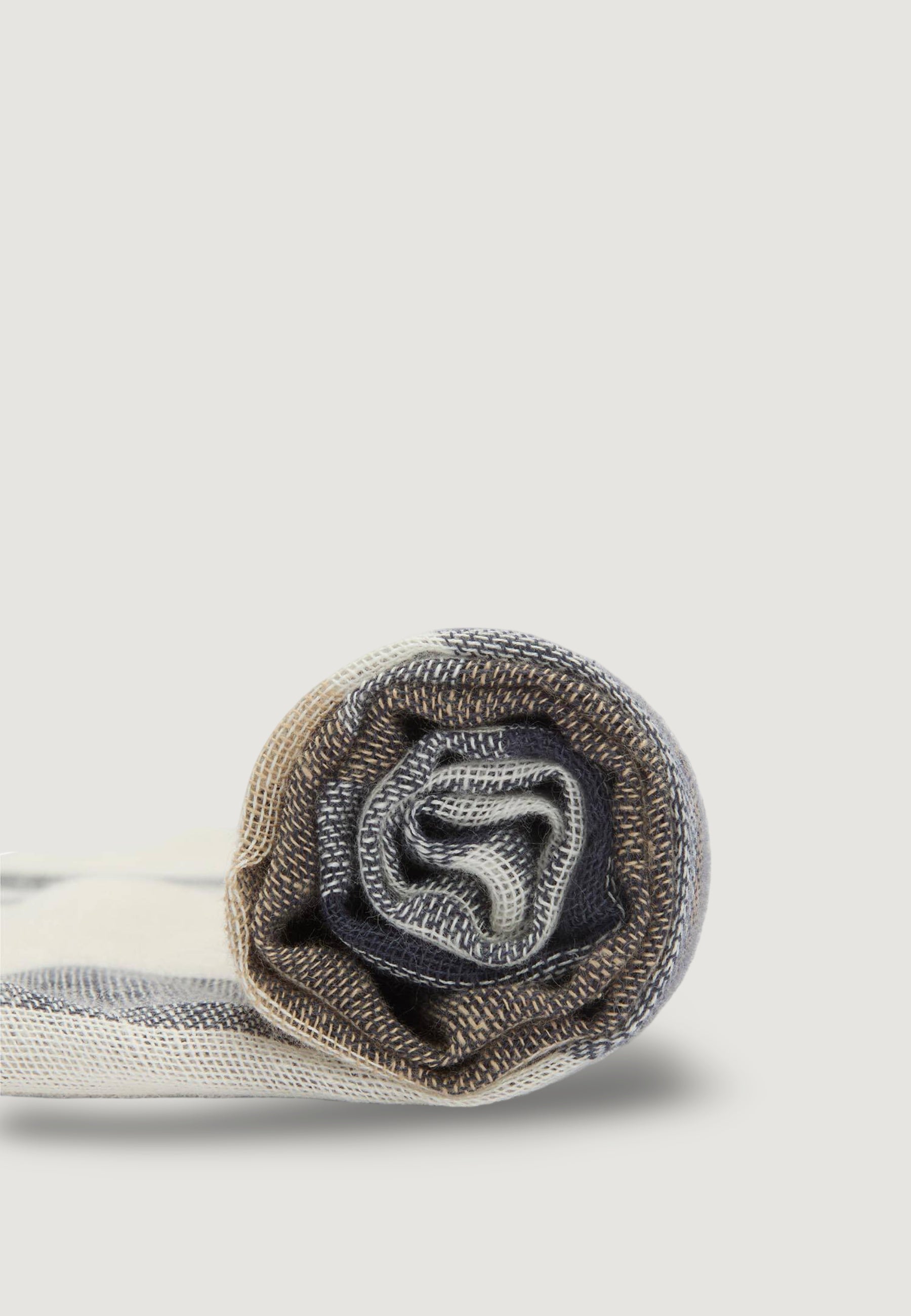 Pashmina Barbour ABIGAIL TARTAN