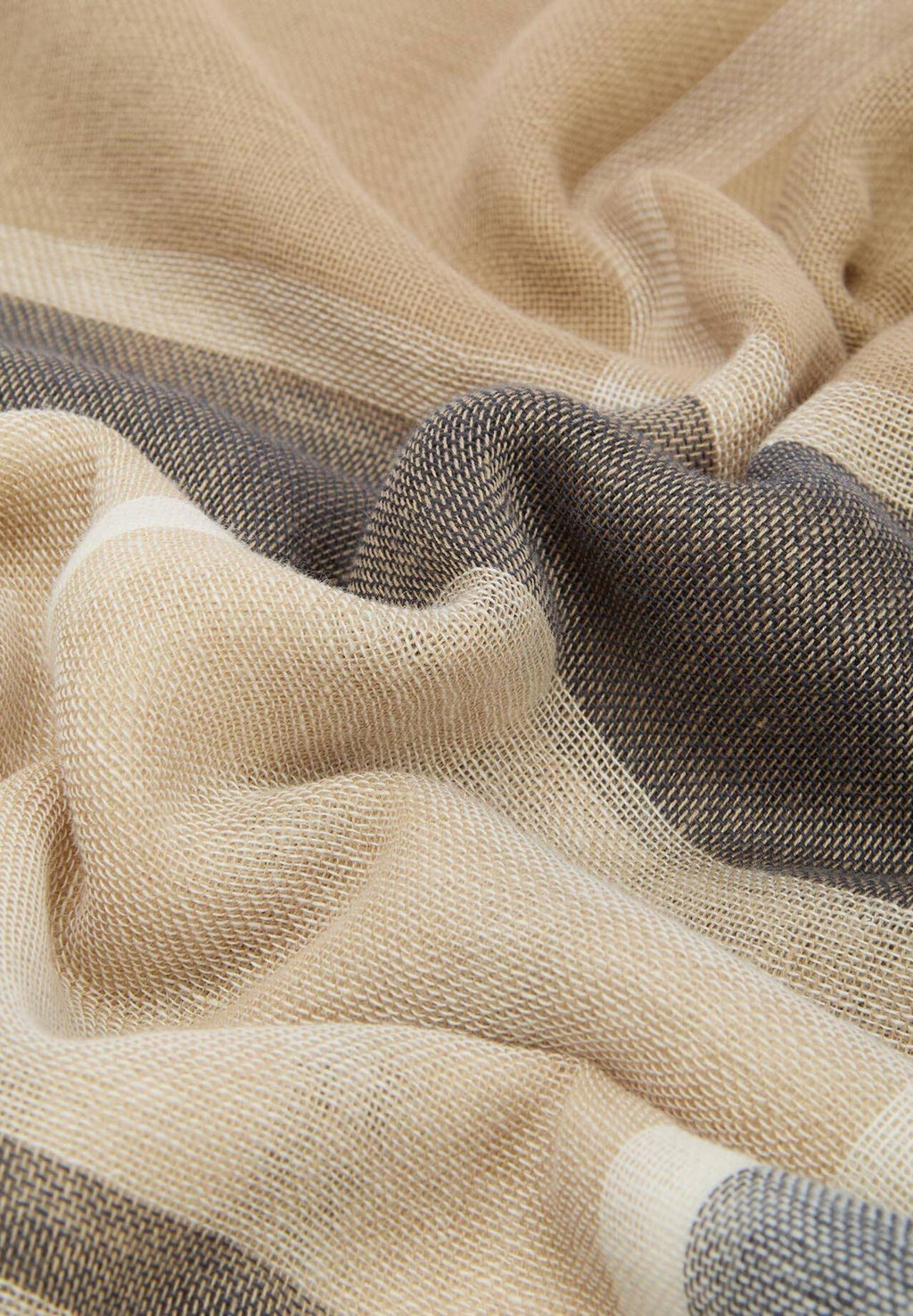 Pashmina Barbour ABIGAIL TARTAN