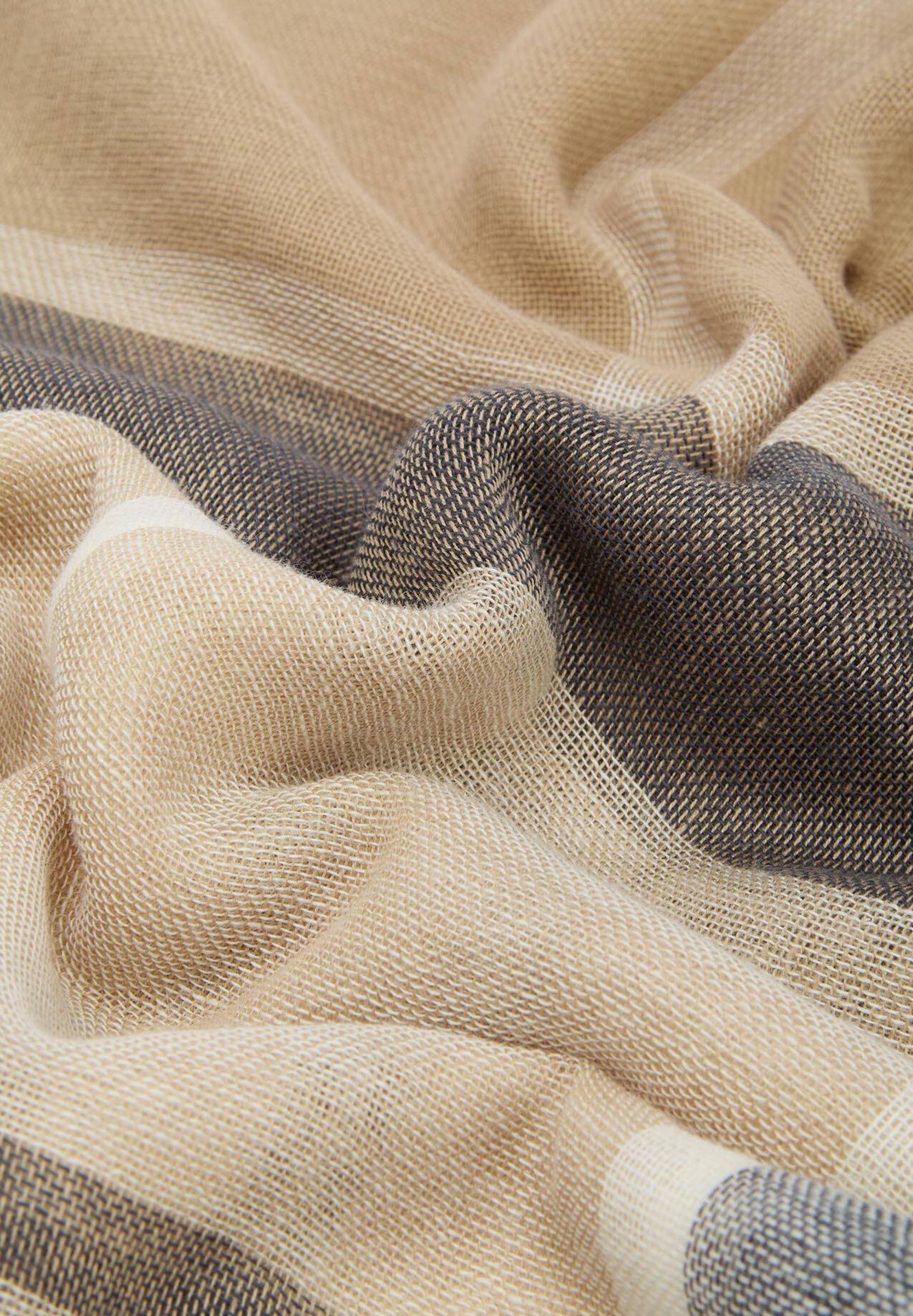 Pashmina Barbour ABIGAIL TARTAN