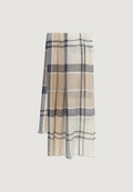 Pashmina Barbour ABIGAIL TARTAN